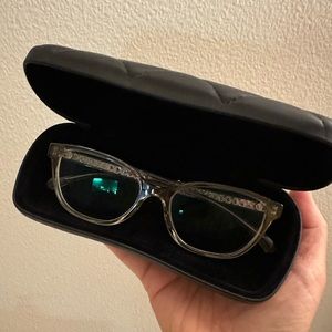 Chanel Eyeglasses